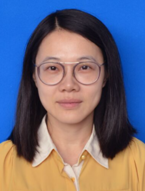 郭彦（南京信息工程大学教师）