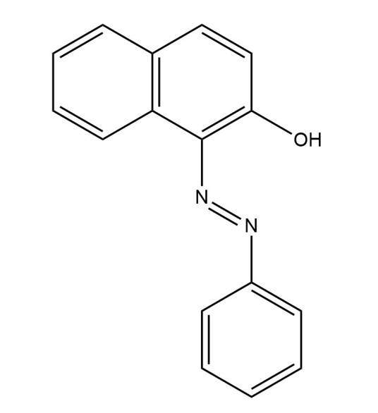 苏丹红一号