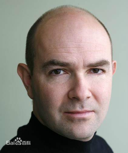 克里斯·安德森(美国《连线》杂志主编)