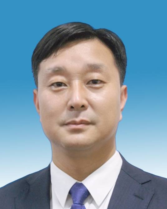 孙国军（商丘市公路事业发展中心党委副书记、副主任）