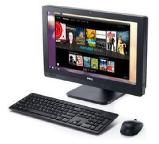 戴尔Inspiron One 灵越 2020(I2020D-278)