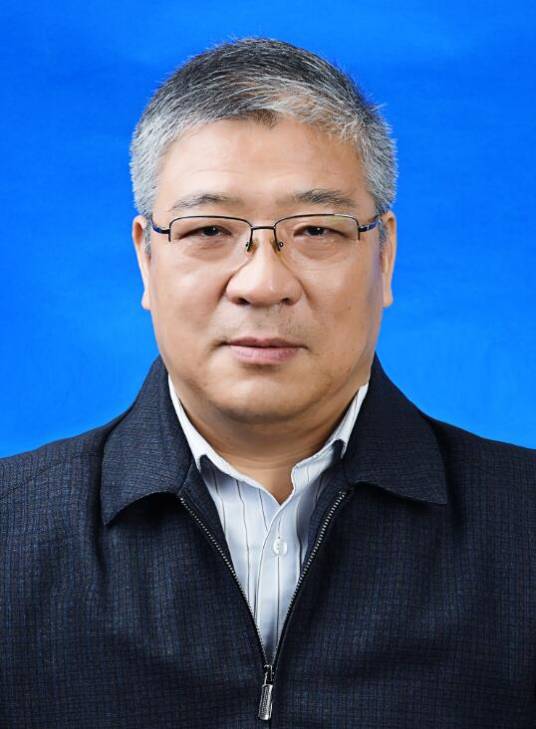 刘新杰（湖南省湘潭市农业农村局二级调研员）