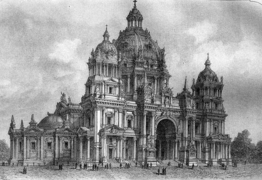 德国历史（国家历史）