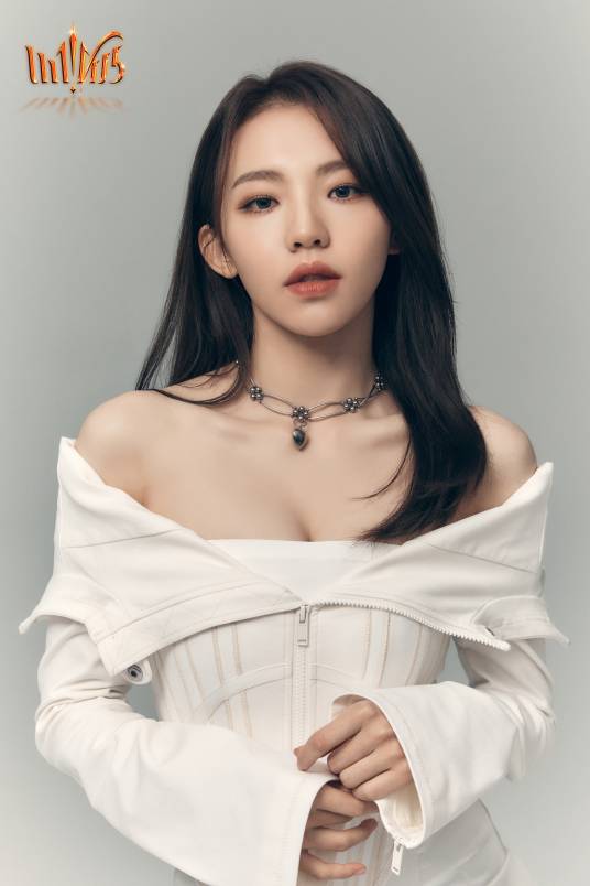 魏辰（爱奇艺《青春有你第二季》训练生）