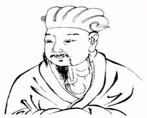 钟元（西汉时期名臣）