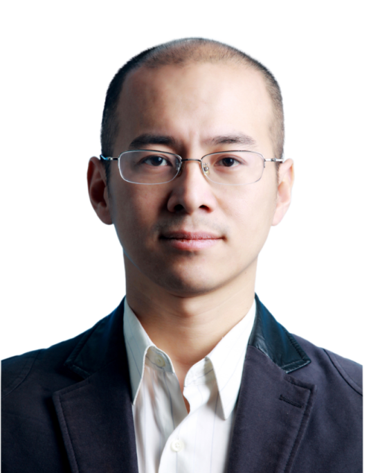 魏亮（中国信息通信研究院副院长）