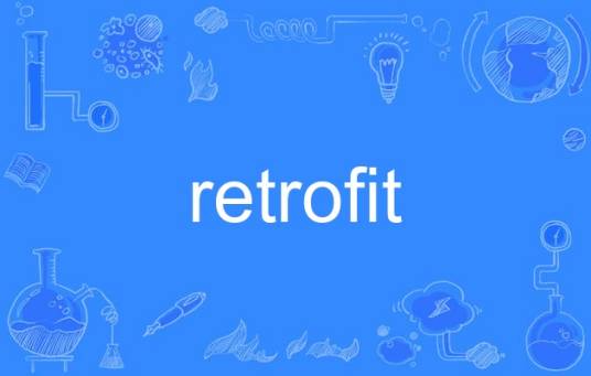 retrofit