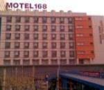 莫泰连锁酒店（上海天目东路店）