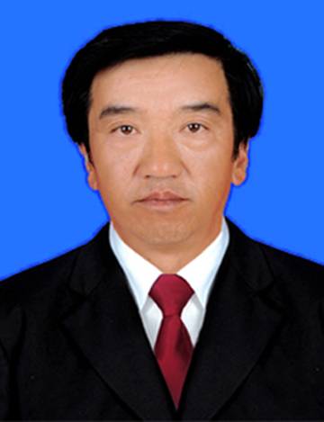 朱玉国（宁夏盐池县王乐井乡曾记畔村村支书）