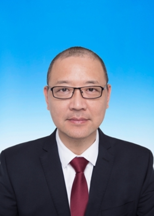 黄云（江西省鹰潭市政协主席）