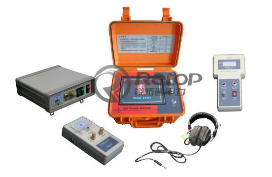 通信电缆故障测试仪