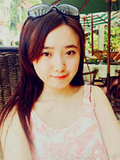 郑亮（中国内地女演员）