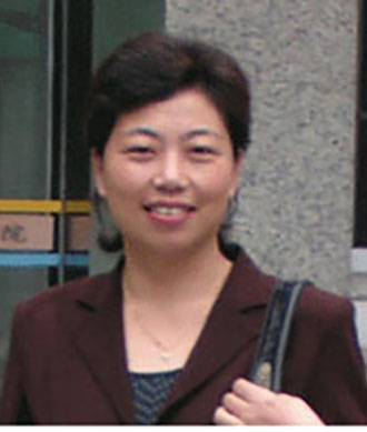 洪倩（安徽医科大学教授）