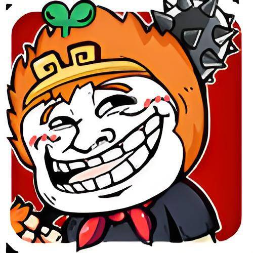 滴滴打人（2015年暴走漫画游戏团队开发的RPG游戏）