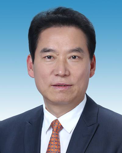 赵俊民（四川省委常委、统战部部长，省政协党组副书记，省总工会主席）