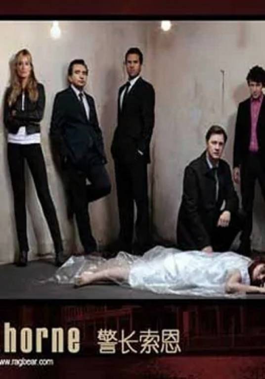 Thorne（英国2010年Stephen Hopkins执导的连续剧）