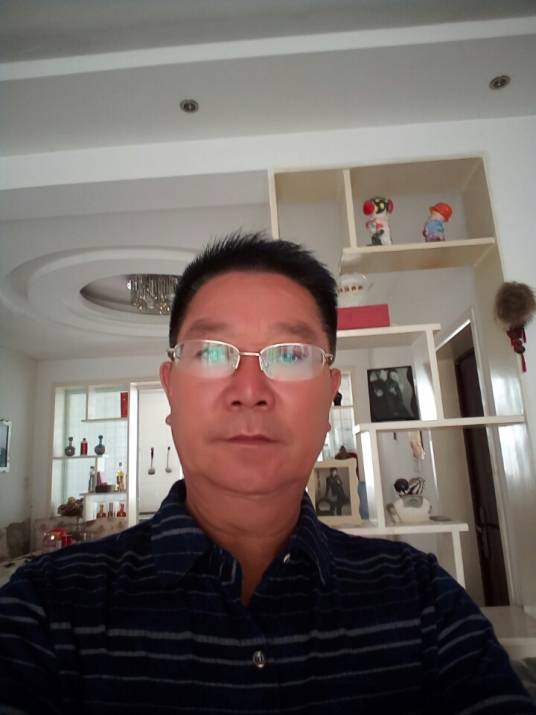 谢庆军（豫剧演员）