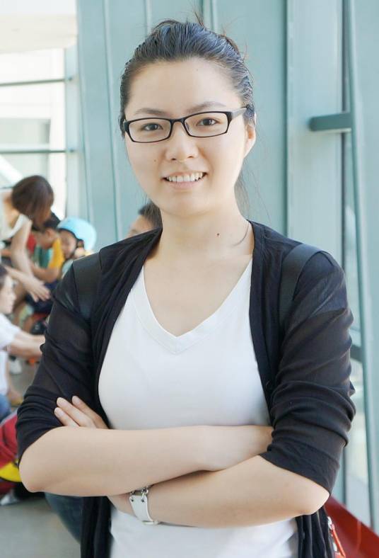 姜婷婷（武汉大学信息管理学院教授）