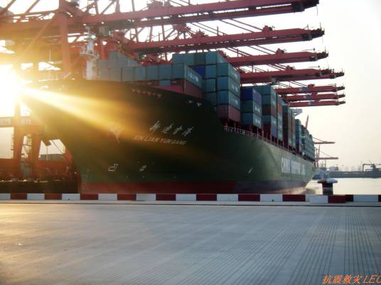 江苏沿海地区发展规划