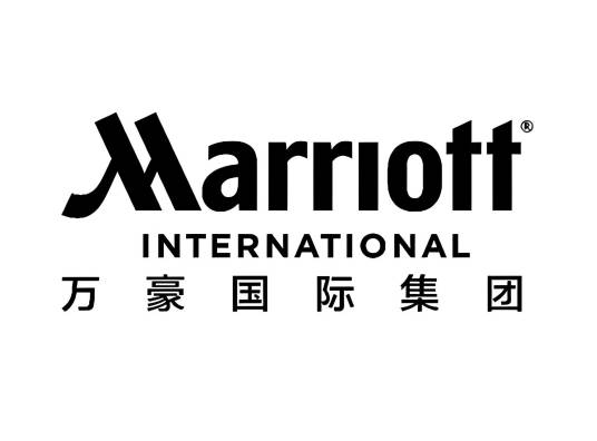 美国万豪国际集团