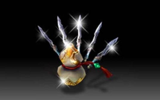 小李飞刀（《小李飞刀》中的兵器）