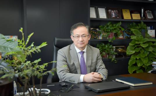 安超（安徽睿正律师事务所名誉主任、创始合伙人）
