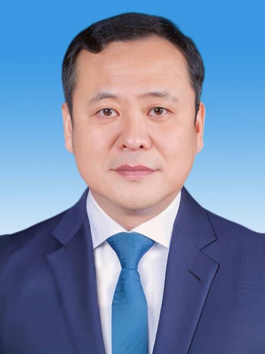 张涌（陕西省西安市人民政府党组成员、副市长）