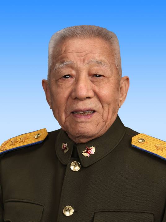 刘志田（中国人民解放军空军原副司令员）