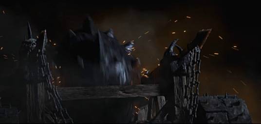 钢铁之星（魔兽世界攻城武器）