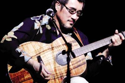你走你的路（李宗盛、陈淑桦演唱歌曲）