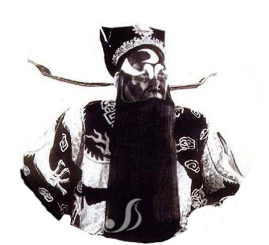 下陈州（豫剧剧目）