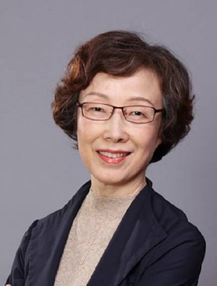 孙玉洁（南京医科大学教授）