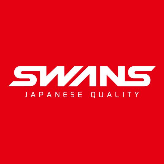 Swans（“日本制造”的镜片品牌）