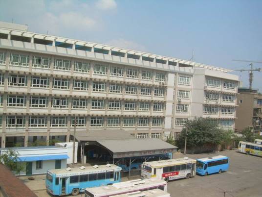 武汉市第四十九初级中学