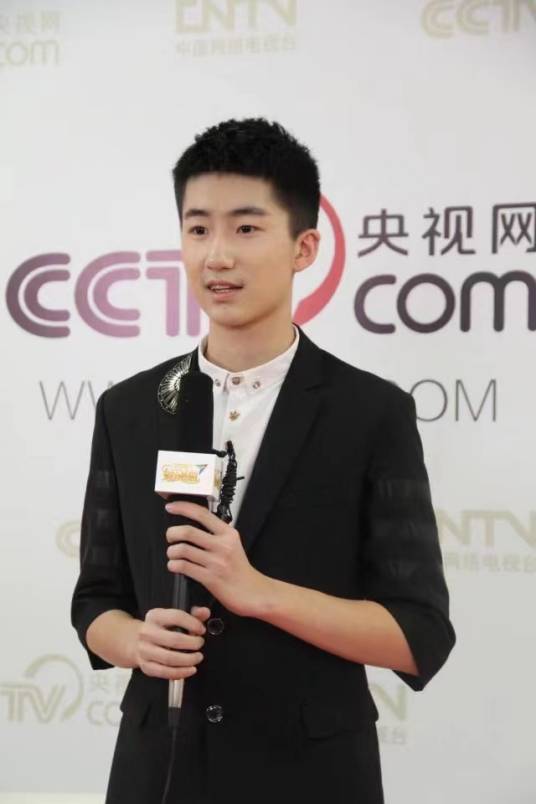 吴帅（中国青少年歌手、演员）