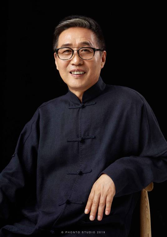 冯建东（中国美术家协会会员）