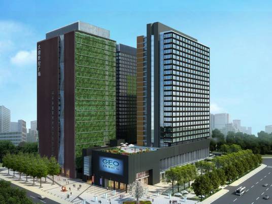 大鼎·世纪广场