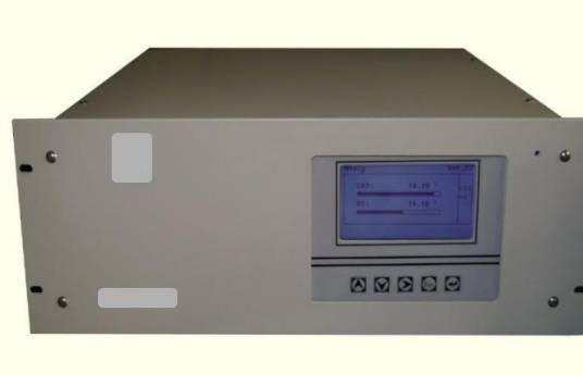 红外气体分析仪