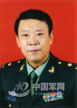 王延辉（济南军区一级演员）