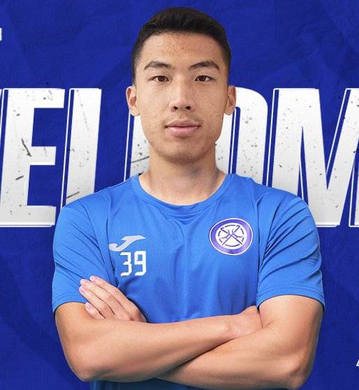 李思琦（中国足球运动员）