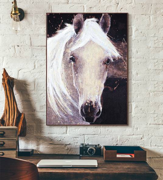 现代装饰画（绘画领域术语）