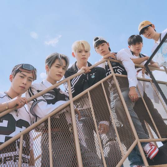 ONF（韩国男子演唱组合）