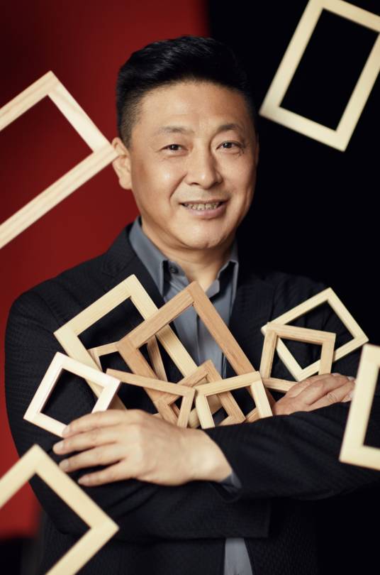 马俊清（米兰之窗董事长）