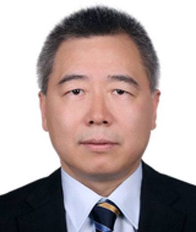 苏伟（中国气候谈判首席代表）