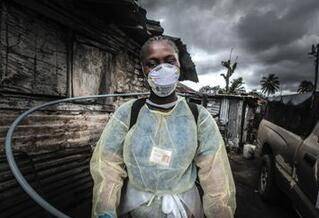 2016年寨卡病毒疫情