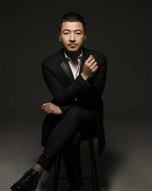 齐奎（中国内地男演员）
