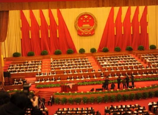 第九届全国人民代表大会常务委员会