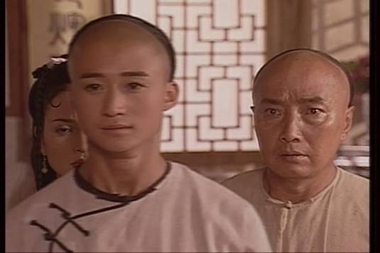 新太极宗师