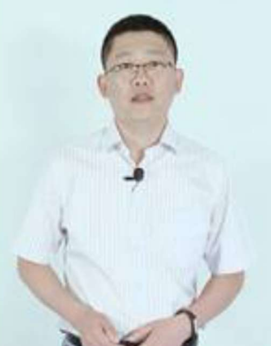 孟庆斌（南开大学滨海学院电子科学系副主任）