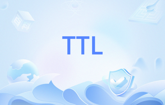 TTL（网络流行词）